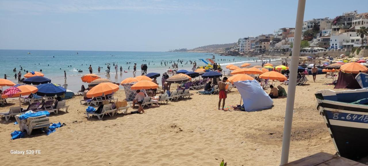 Surf 4 Apartment Taghazout