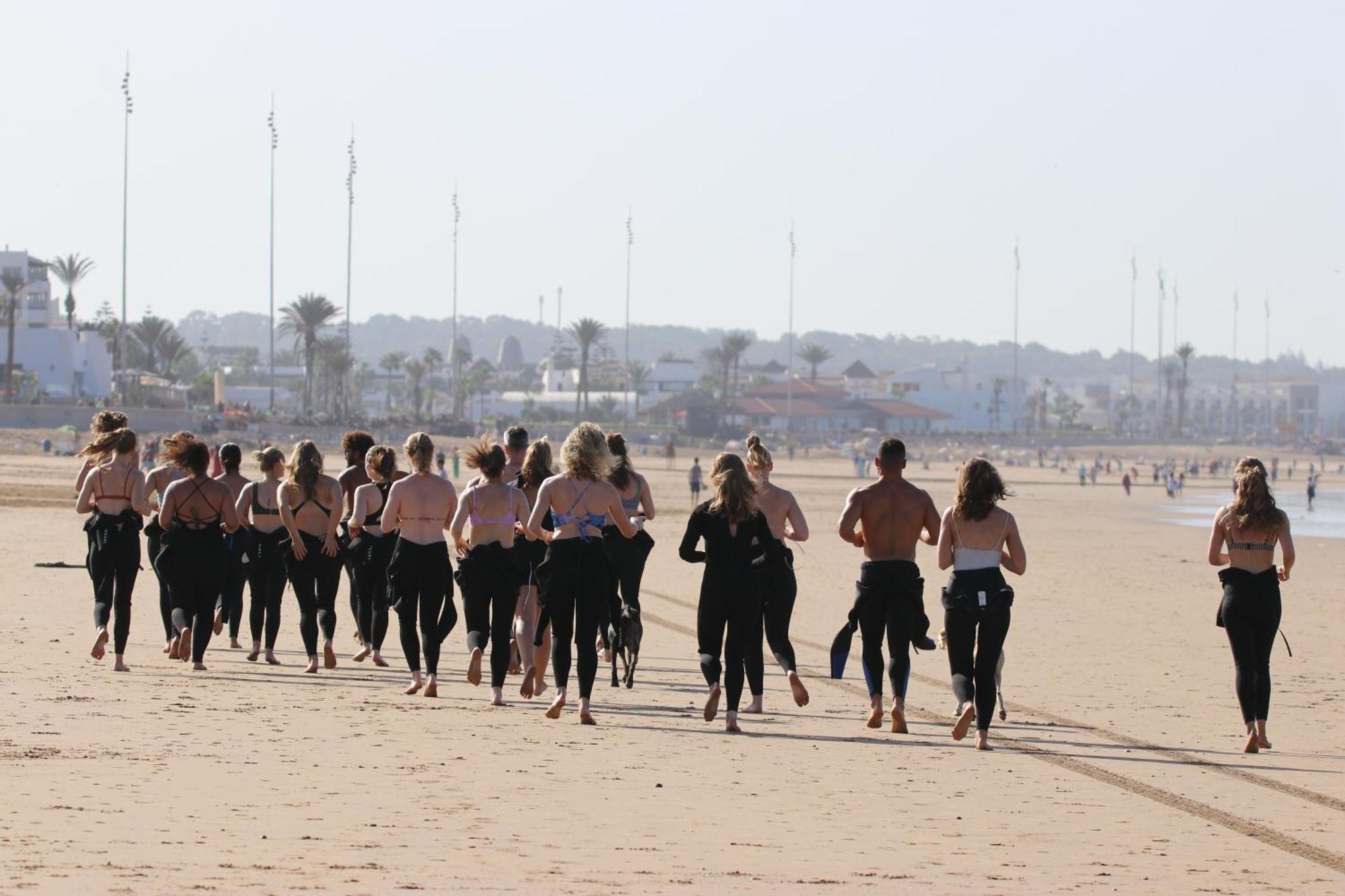 Surf 4 Apartment Taghazout