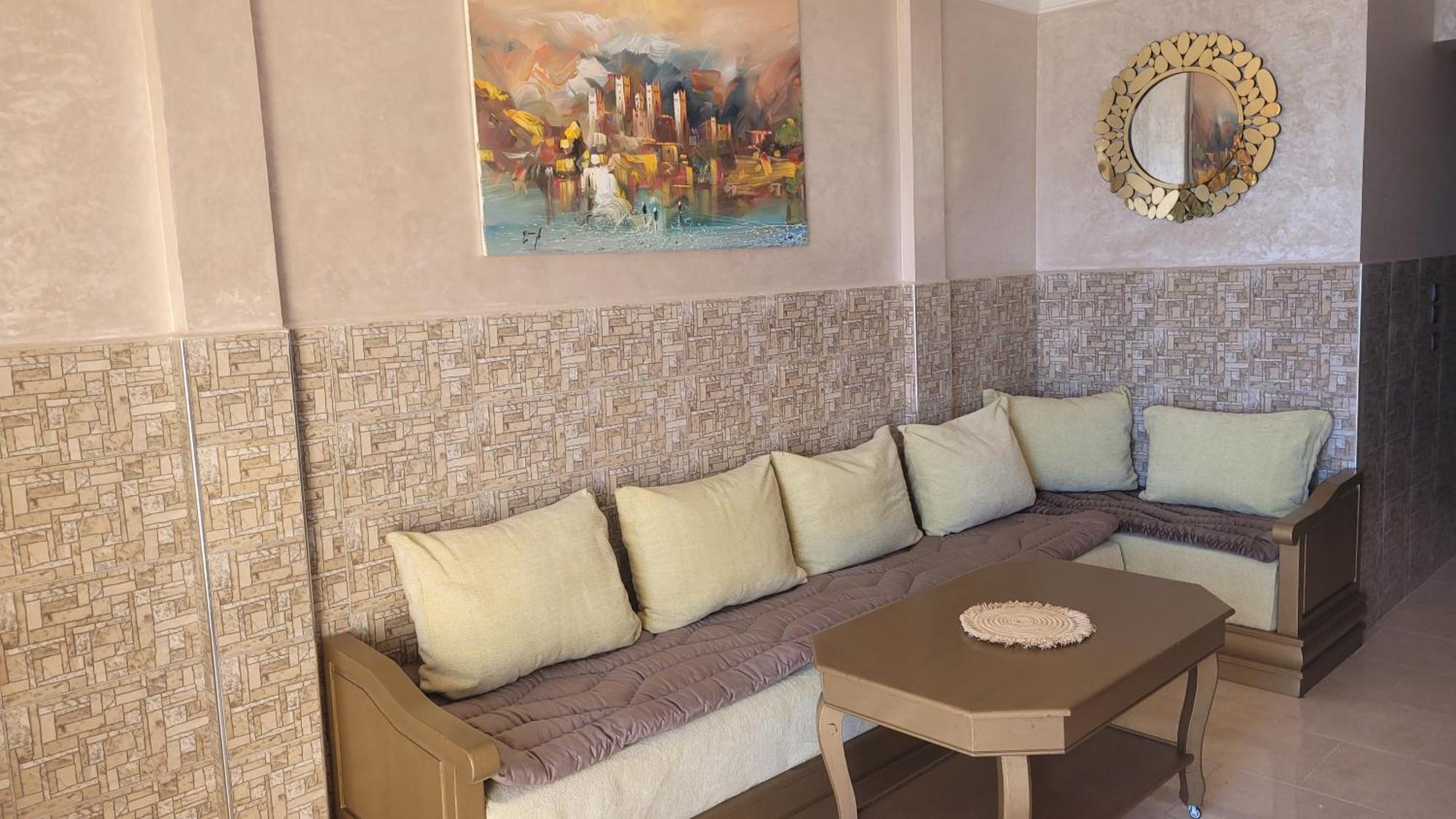 Appartement Surf 4