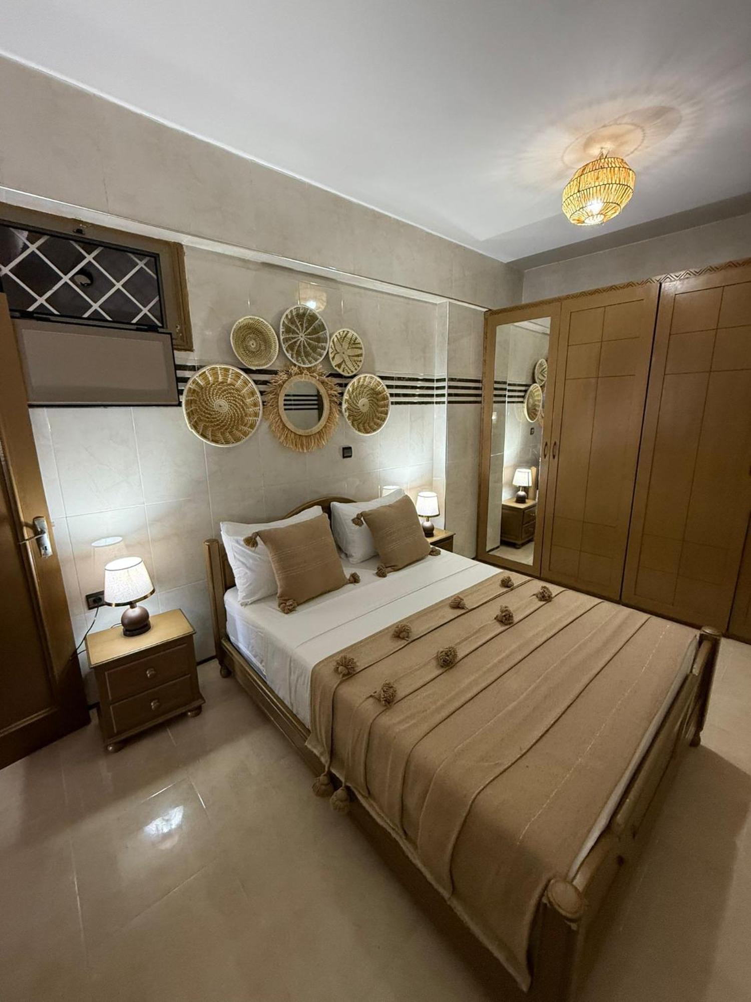 Surf 4 Appartement Taghazout