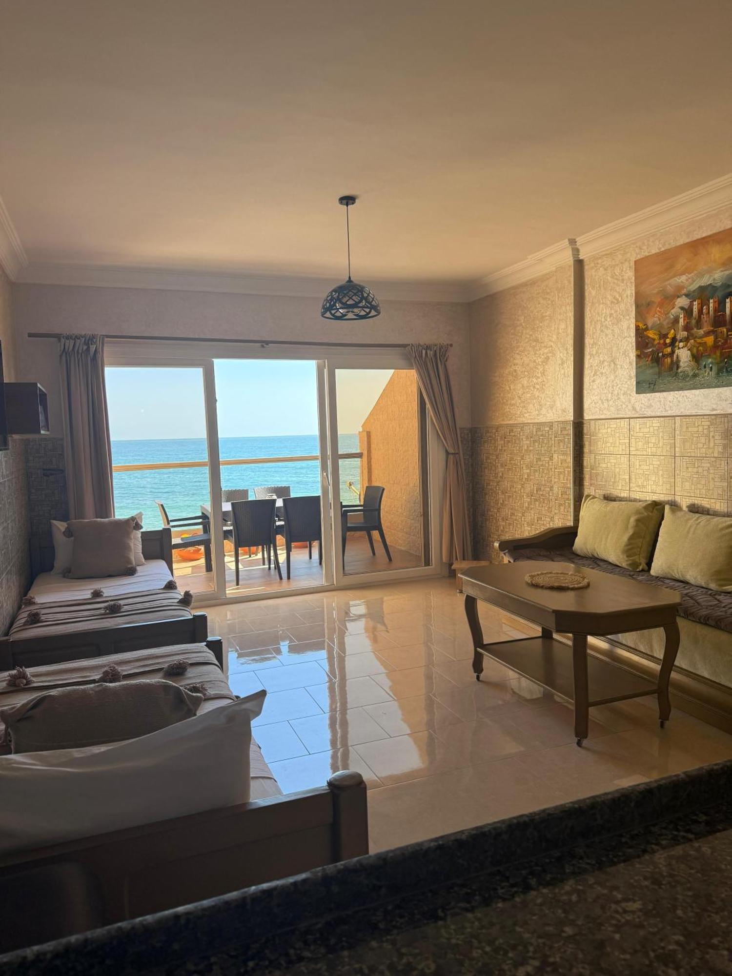 Appartement Surf 4 Taghazout