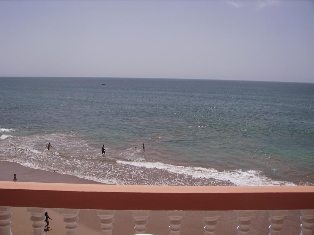 Surf 4 Apartment Taghazout