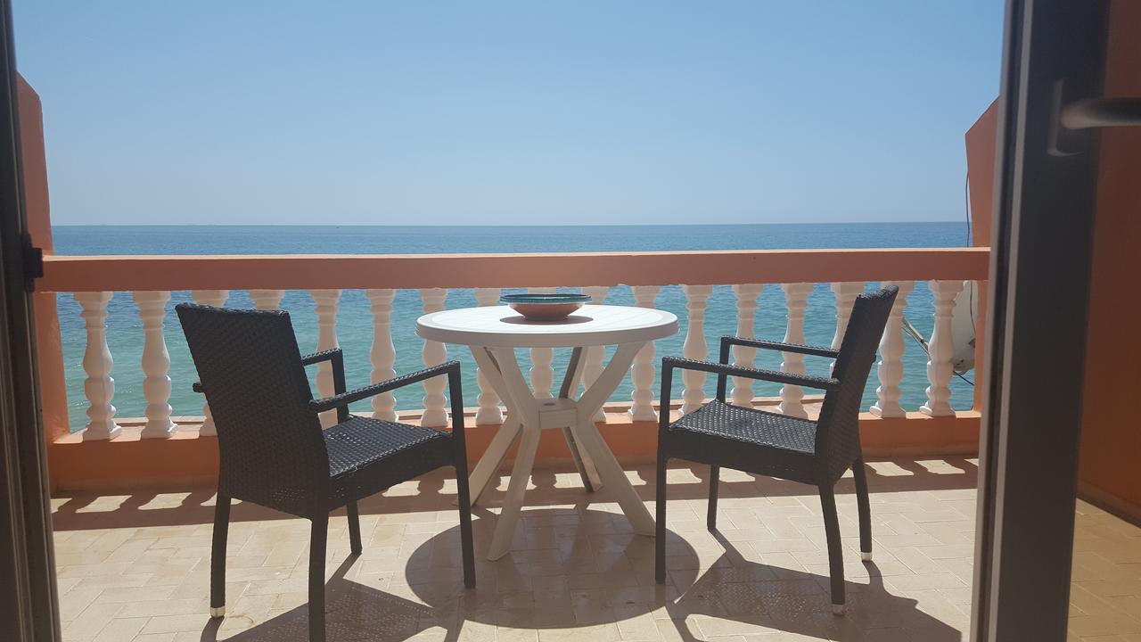 Surf 4 Apartment Taghazout